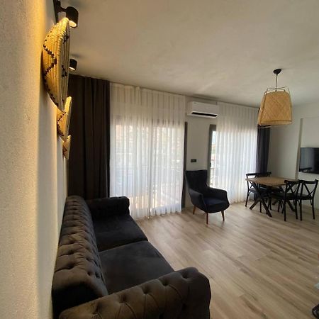Aden Suit Apart Otel Фетхие Экстерьер фото