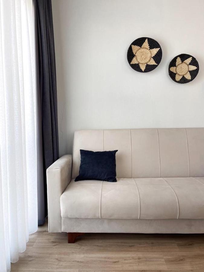 Aden Suit Apart Otel Фетхие Экстерьер фото