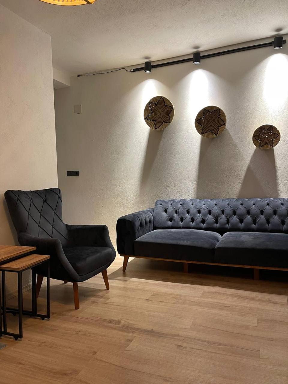 Aden Suit Apart Otel Фетхие Экстерьер фото