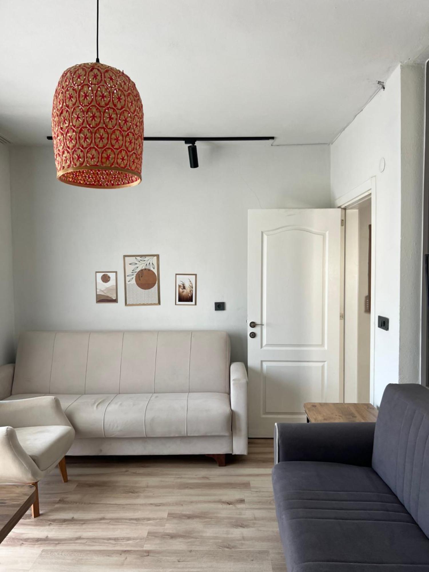 Aden Suit Apart Otel Фетхие Экстерьер фото