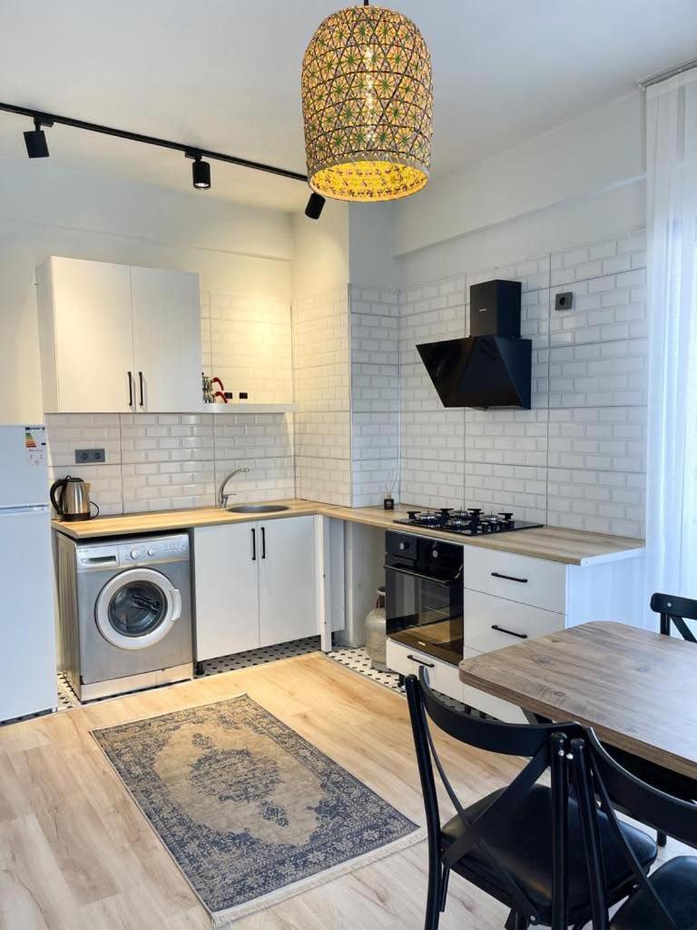 Aden Suit Apart Otel Фетхие Экстерьер фото