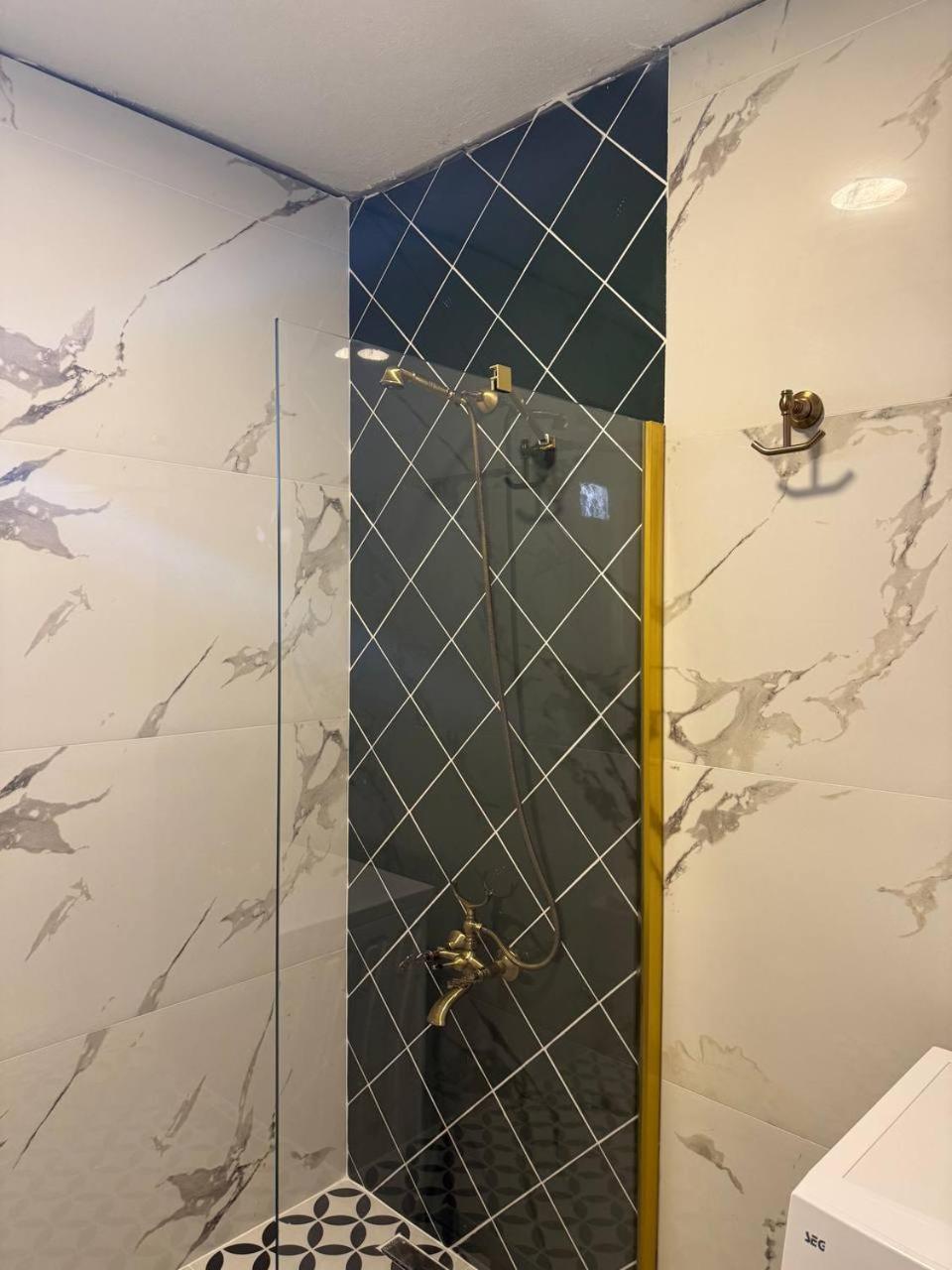 Aden Suit Apart Otel Фетхие Экстерьер фото